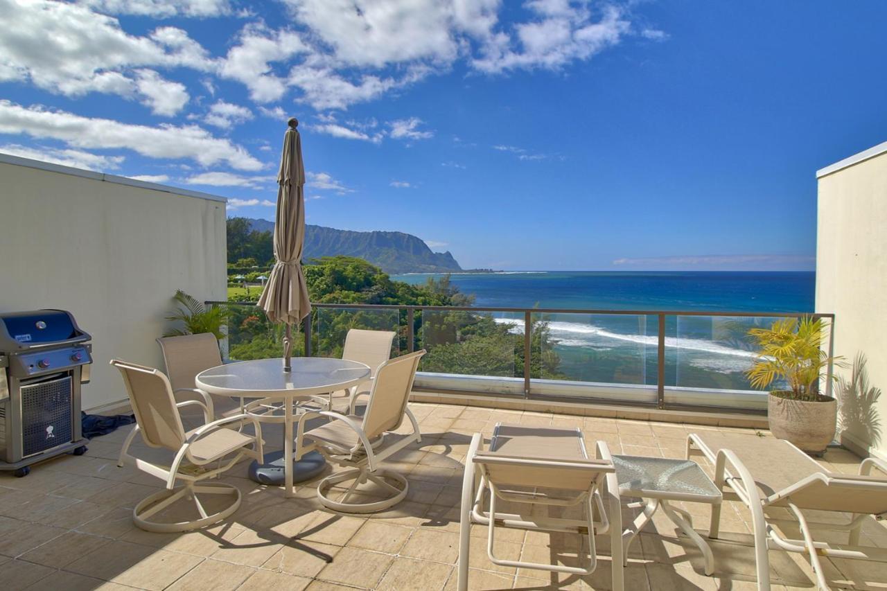 Apartamento Puu Poa 212 Princeville Exterior foto