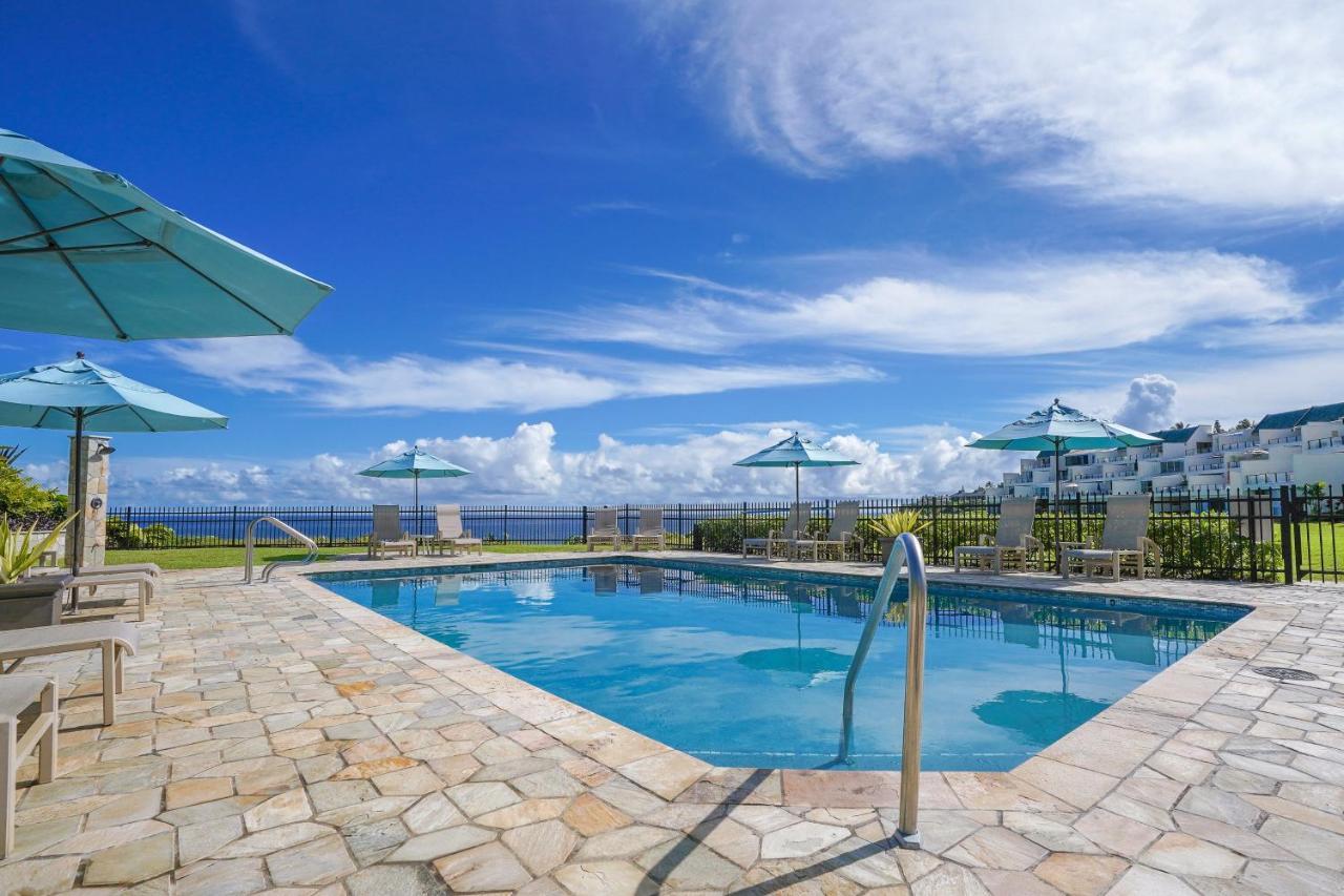 Apartamento Puu Poa 212 Princeville Exterior foto